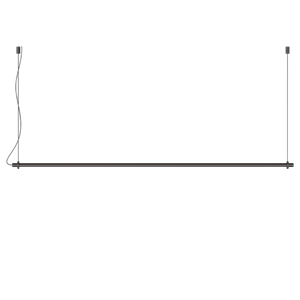 Intra Lighting Gramm S Lampa Wisząca L126 Szczotkowany Złoto