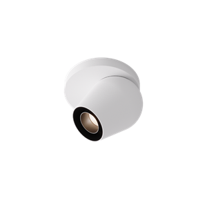 Intra Lighting Pixy C/W Spot Matowy Biały