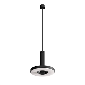 Pudełko na Lampa wisząca Tonone Beads 50 Smokey Black