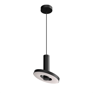 Pudełko na Lampa wisząca Tonone Beads 108 Smokey Black
