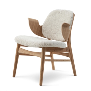 Ciepły Fotel Nordic Gesture BS Moonlight Oak