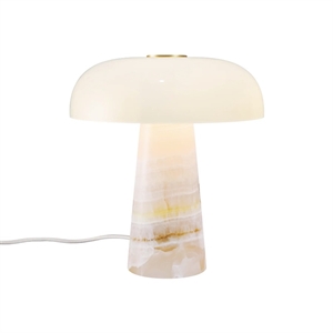 Lampa Stołowa Stołowa Design For The People Glossy Mini Różowy