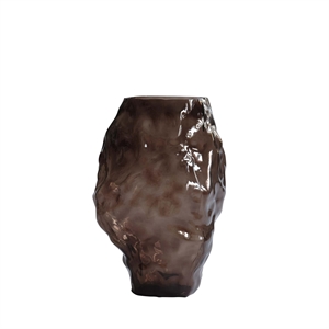 101 Copenhagen Katachi Vase Duży Smoked Forest