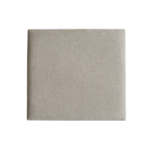 101 Copenhagen Makara Square Pillow 11 Piaskowy