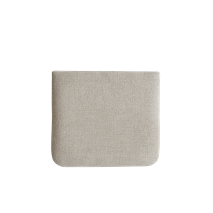 101 Copenhagen Makara Square Pillow 31 Piaskowy