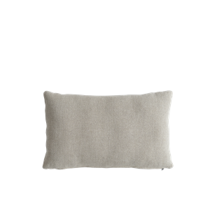 101 Copenhagen Makara Rectangular Pillow 11 Piaskowy