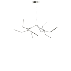 101 Copenhagen Stick Lampa wisząca Mini Chrom