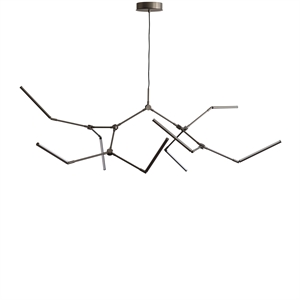 101 Copenhagen Stick Lampa wisząca Brąz