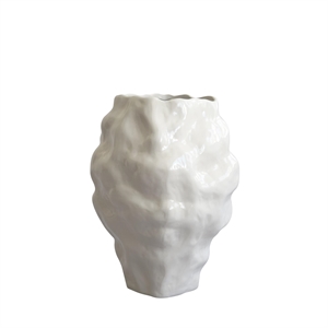 101 Copenhagen Katachi Vase Duży High Glaze Birch