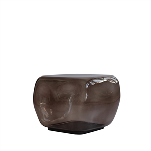 101 Copenhagen Stolik Kawowy Ishi Średni, w Kolorze Smoked Forest