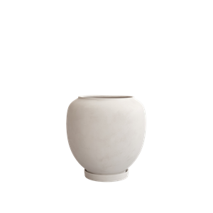 101 Copenhagen Sunao Roślina Doniczkowa Duży Brzozowy