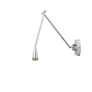 101 Copenhagen Kinkiet Kinkiet Chrom