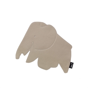 Podkładki Vitra Elephant Trivet Piaskowy