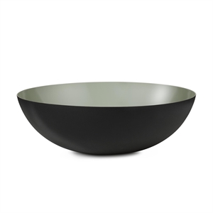 Normann Copenhagen Krenit Miska Ø38 Dusty Green