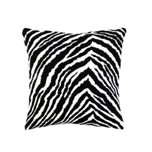 artek AACCC Poszewka na poduszkę 50x50 Zebra