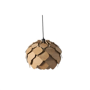 Andersen Furniture Cyna Lampa Wisząca Ø50 Dąb