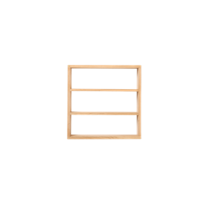 Półka Sektorowa Andersen Furniture Dąb