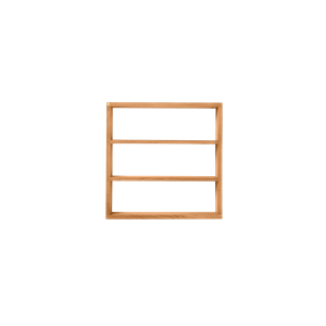 Półka Sektorowa Andersen Furniture, Olejowana, Dąb Naturalny