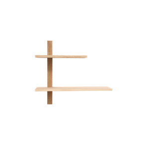 Półka Andersen Furniture Phase Oak