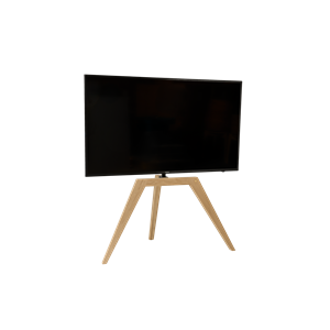 Stojak Pod Telewizor Andersen Furniture View Oak
