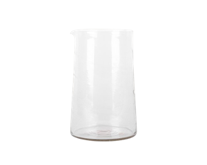 Frama Isle Jug 1000ml Light Smoked