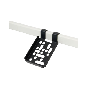 Uchwyt na Mysz Pedestal Charcoal
