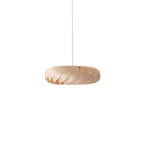 Tom Rossau TR5 Naturalny Lampa Wisząca Mały Ø30