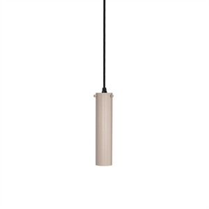 Globen Lighting Hubble 22 Lampa Wisząca Beżowy