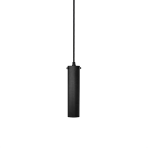 Lampa Wisząca Globen Lighting Hubble 22 w Lampa Wisząca Czarny