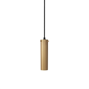 Lampa Wisząca Globen Lighting Hubble 22 , Lampa Wisząca Mosiężny