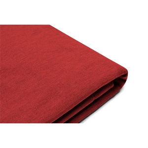 Oryginalny Strój Outdoorowy Fatboy Outdoor Cover w Kolorze Czerwonym