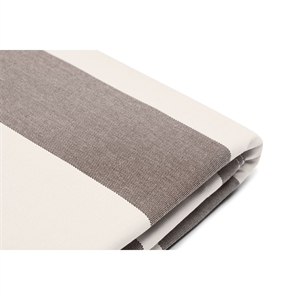 Oryginalny Strój Outdoorowy Fatboy Outdoor Cover Stripe Cacao