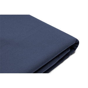 Oryginalny Strój Fatboy Canvas Cover Crown Blue