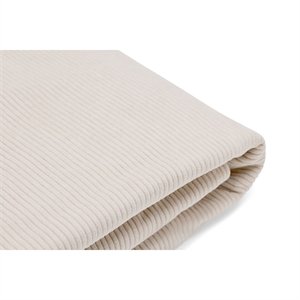 Osłona Przewodu Fatboy Original Slim w Kolorze Kremowym