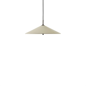 LYFA FUTÉ 400 Lampa wisząca na płótnie