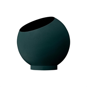 Doniczka AYTM GLOBE Ø30 Forest Green
