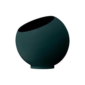 Doniczka AYTM GLOBE Ø43 Forest Green