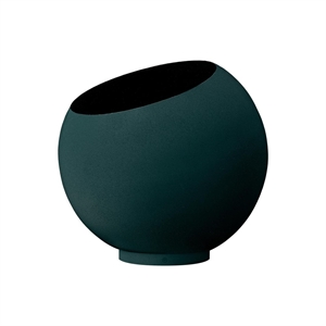 Doniczka AYTM GLOBE Ø60 Forest Green