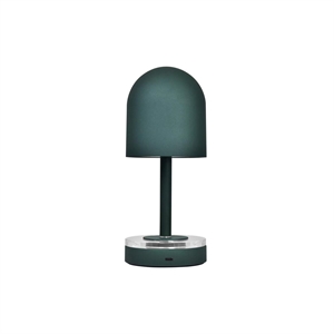 AYTM LUCEO Lampa Przenośna Forest Green