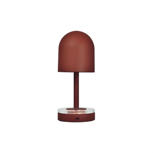 AYTM LUCEO Lampa Przenośna Piernikowy Chleb