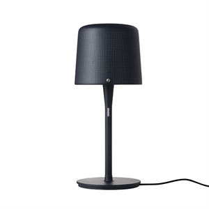 VIPP 530 Lampa stołowa Ciemnoniebieska