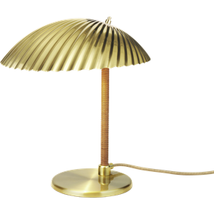 GUBI Tynell Collection 5321 Lampa Stołowa Mosiężna