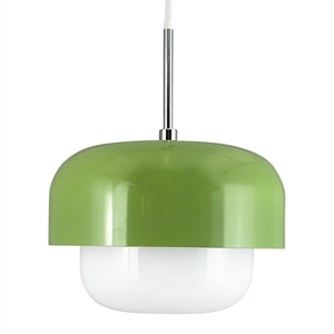 Dyberg Larsen Haipot D23 Lampa Wisząca Matcha Jasnozielony