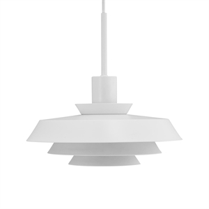 Dyberg Larsen DL30 Lampa Wisząca Biały