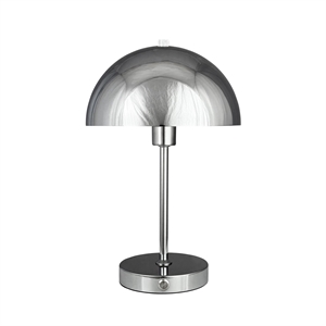 Lampa Stołowa Dyberg Larsen Stockholm 2.0 Chrom