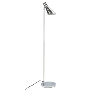 Lampa stojąca Dyberg Larsen DL12 Chrom