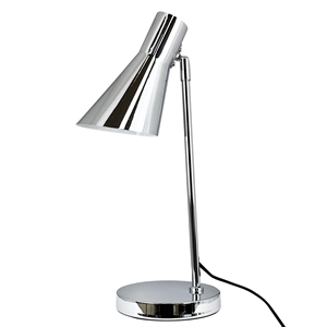 Lampa Stołowa Dyberg Larsen DL12 Chrom