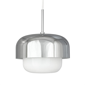 Dyberg Larsen Haipot D23 Lampa wisząca Chrom