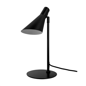 Lampa Stołowa Dyberg Larsen DL12 Mini Czarny