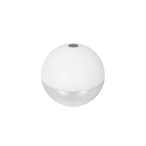 Lampa Przenośna Dyberg Larsen Alba 2 Sztuki Chrom